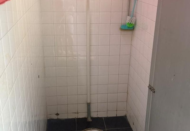 Taman Tan Sri Manickavasagam