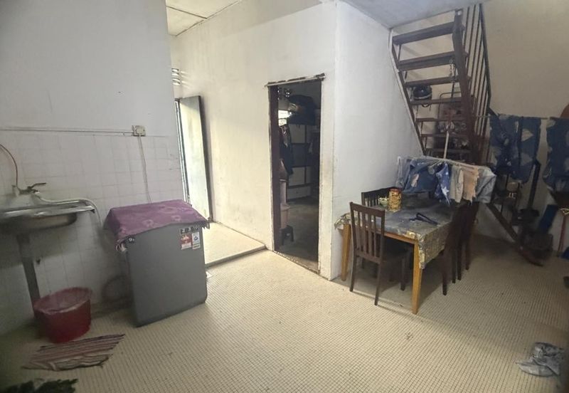 Taman Tan Sri Manickavasagam