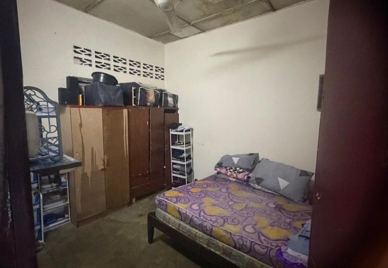 Taman Tan Sri Manickavasagam