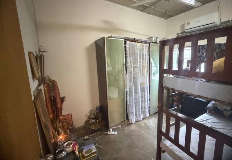 Taman Tan Sri Manickavasagam