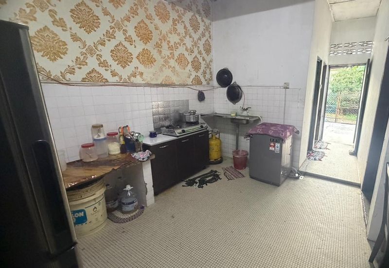 Taman Tan Sri Manickavasagam