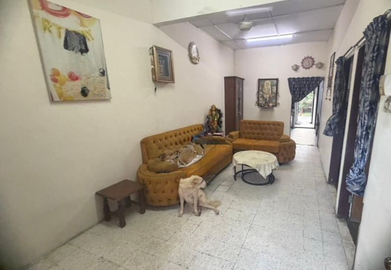 Taman Tan Sri Manickavasagam