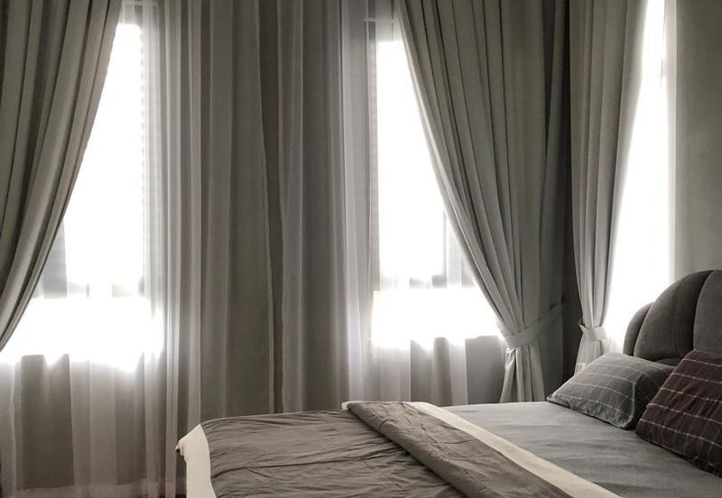 Tenderfields @ Eco Majestic