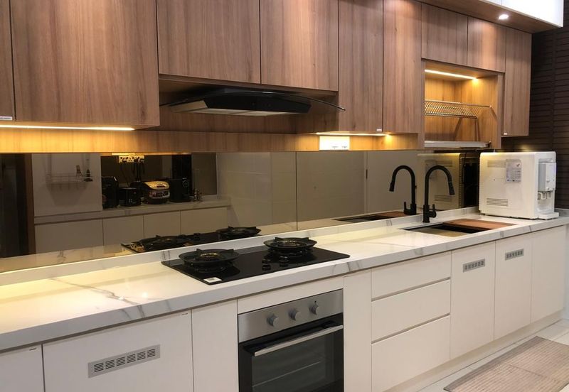 Tenderfields @ Eco Majestic