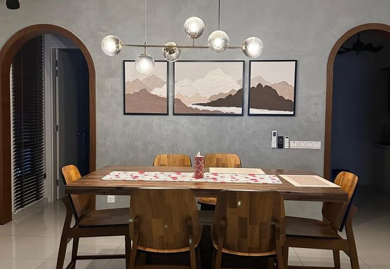 Tenderfields @ Eco Majestic