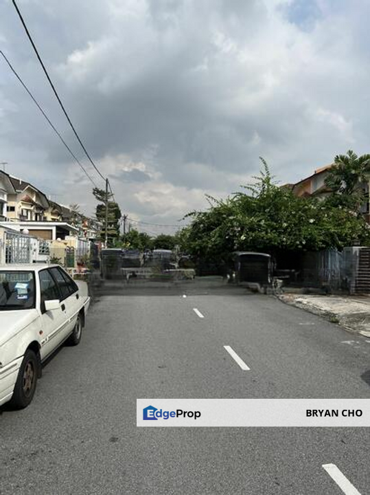 Usj 20 usj selangor for sale subang jaya 2 Storey 24 x 75 freehold, Selangor, USJ