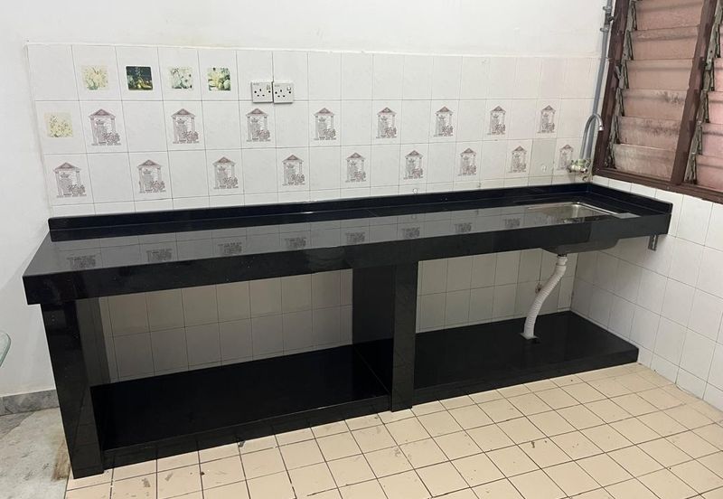 Makmur Apartment, Taman Sri Subang