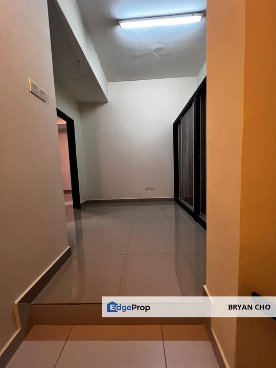 Taman tasik prima, Puchong selangor for sale 2 storey Townhouse Taman tasik prima , Renovated, Selangor, Puchong