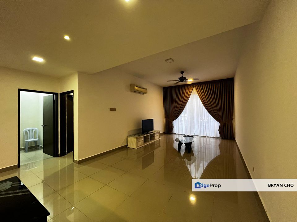 Taman tasik prima, Puchong selangor for sale 2 storey Townhouse Taman tasik prima , Renovated, Selangor, Puchong