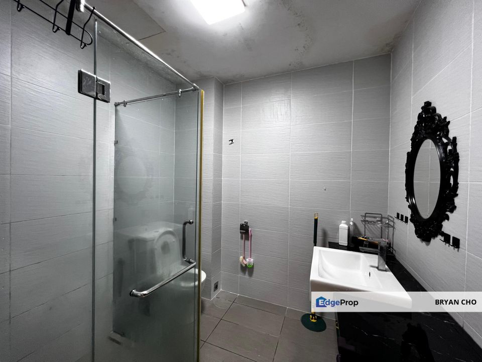 Taman tasik prima, Puchong selangor for sale 2 storey Townhouse Taman tasik prima , Renovated, Selangor, Puchong