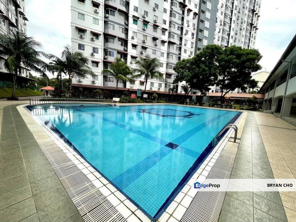 Vista serdang, taman bukit serdang, Seri kembangan, selangor for sale 100%Loan,  low depo, Vista serdang,  806 sf,  Taman Bukit Serdang, Selangor, Seri Kembangan