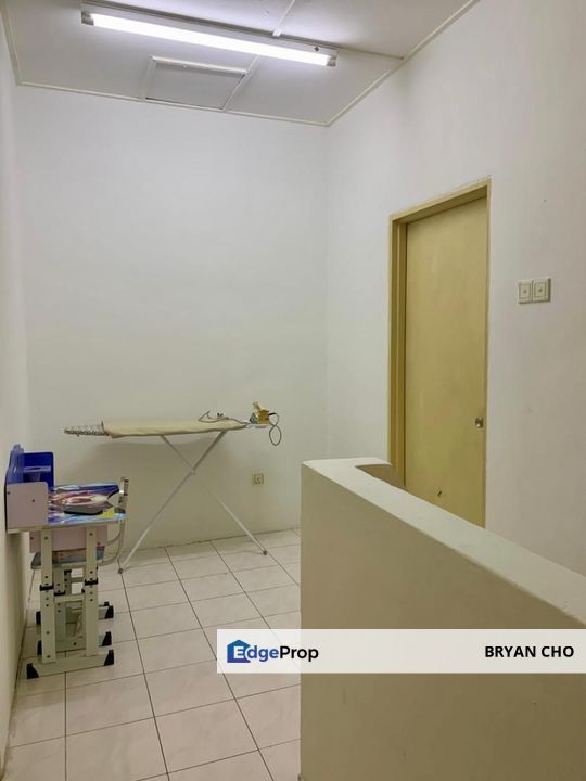 Taman sinaran balakong, selangor for sale 100%Loan  low depo 2 Storey Taman sinaran , 20 x 65 , balakong, Selangor, Balakong