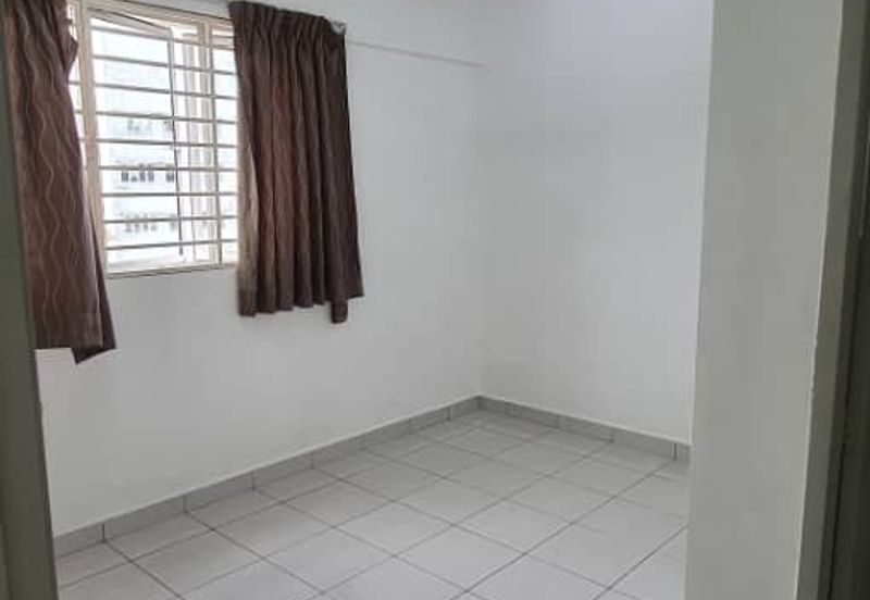 The Residence 1 @ Tiara South