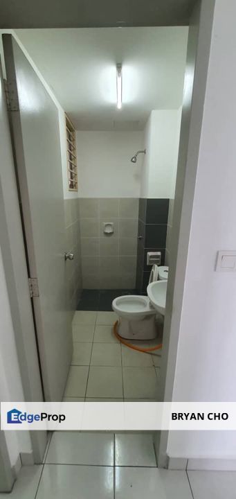 The residence 1 @ Tiara south, Semenyih, selangor for sale 100% Loan, Low depo, Selangor, Semenyih