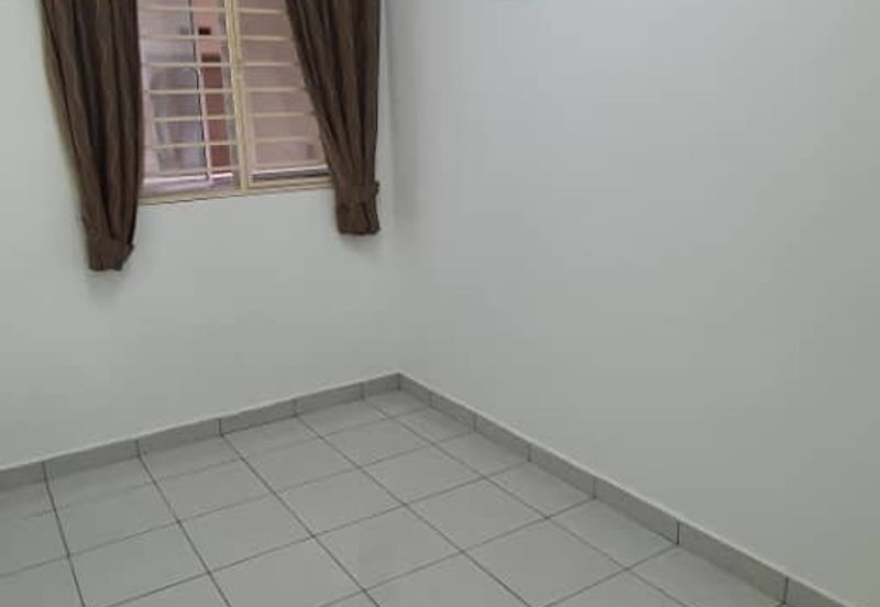 The Residence 1 @ Tiara South