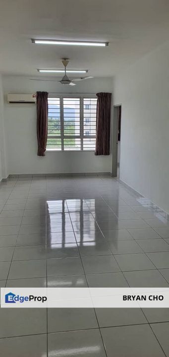 The residence 1 @ Tiara south, Semenyih, selangor for sale 100% Loan, Low depo, Selangor, Semenyih