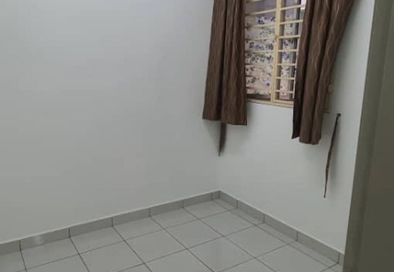 The Residence 1 @ Tiara South