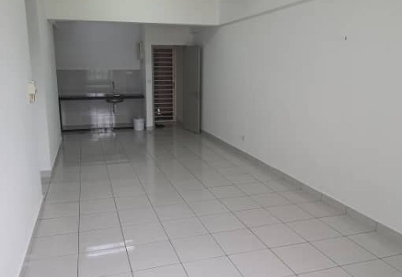 The Residence 1 @ Tiara South