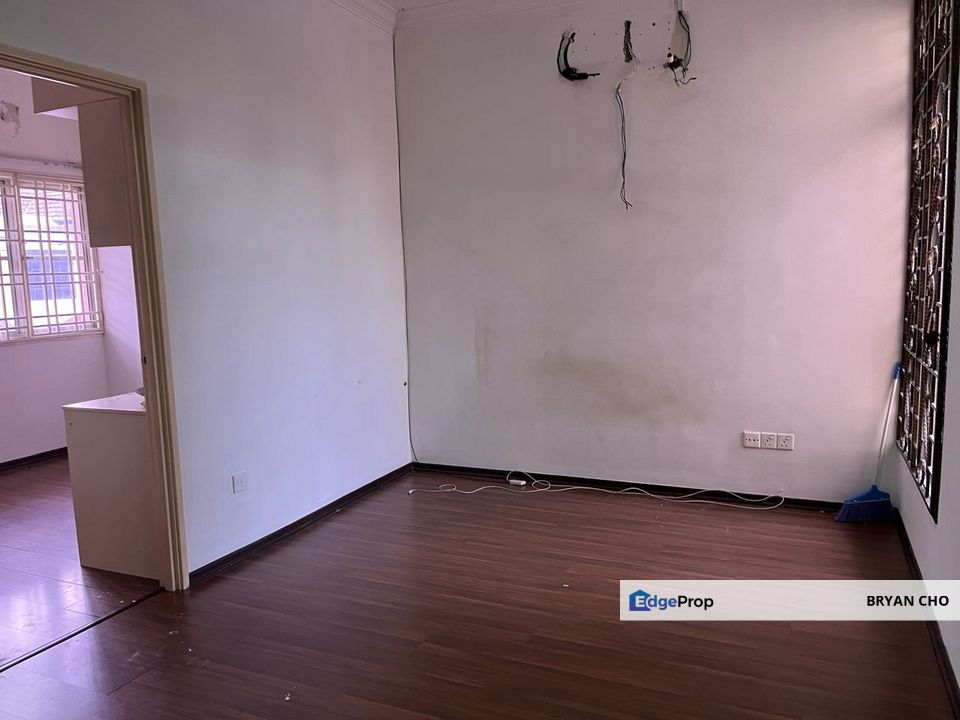 USJ 22, USJ, Selangor for sale Reno extend Usj 22 , Usj22,  2 Storey , 22 x 75,  Freehold , Selangor, USJ