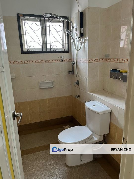 USJ 22, USJ, Selangor for sale Reno extend Usj 22 , Usj22,  2 Storey , 22 x 75,  Freehold , Selangor, USJ