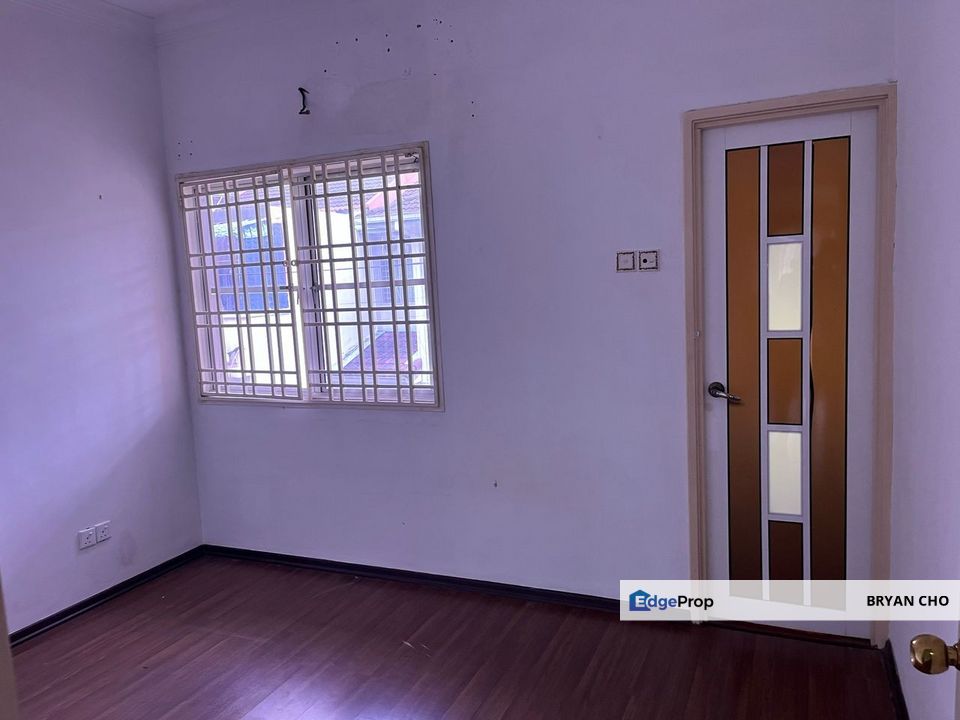 USJ 22, USJ, Selangor for sale Reno extend Usj 22 , Usj22,  2 Storey , 22 x 75,  Freehold , Selangor, USJ