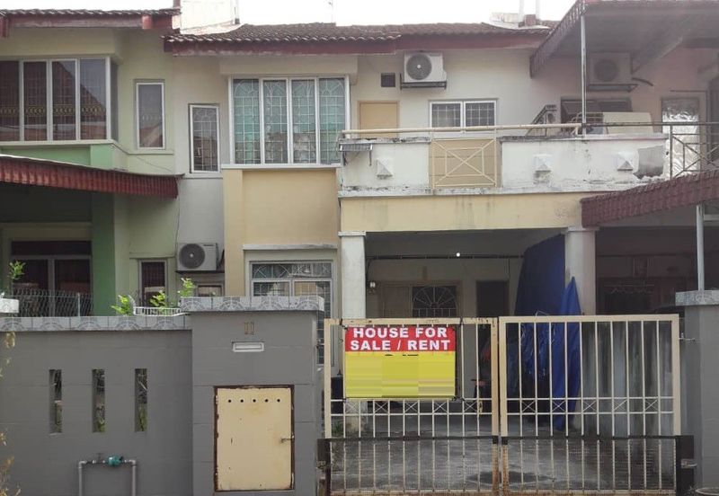 Taman Bukit Semenyih