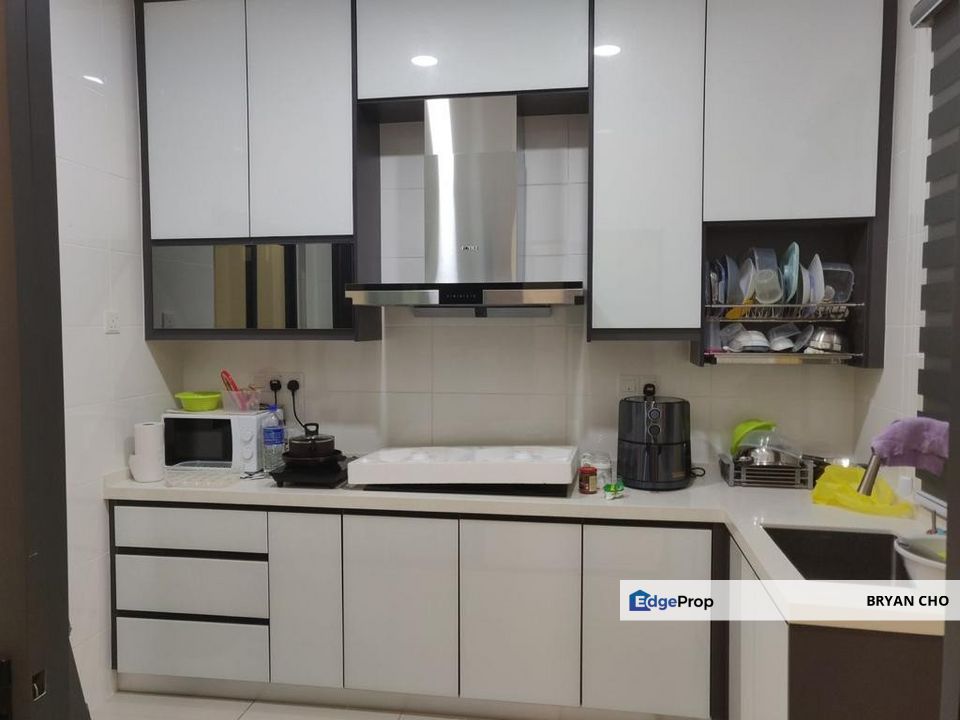 Onepark @ Semenyih , semenyih , selangor for sale 2 Storey , Melwood , One Park Residence, Freehold, 2266 sf,  Semenyih, Selangor, Semenyih