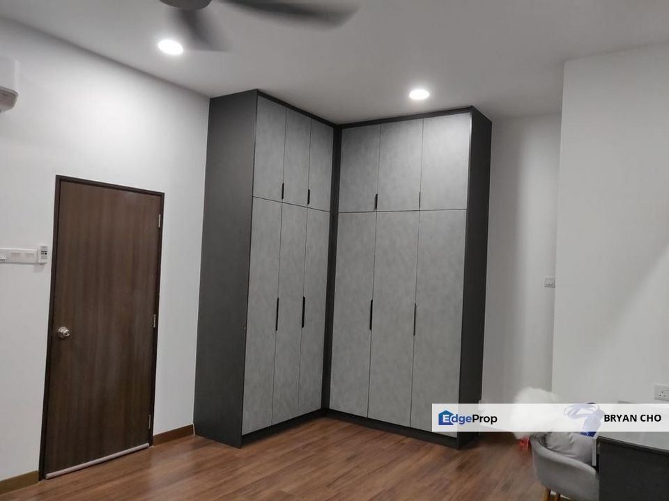 Onepark @ Semenyih , semenyih , selangor for sale 2 Storey , Melwood , One Park Residence, Freehold, 2266 sf,  Semenyih, Selangor, Semenyih