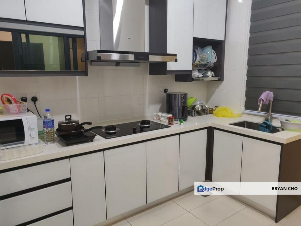 Onepark @ Semenyih , semenyih , selangor for sale 2 Storey , Melwood , One Park Residence, Freehold, 2266 sf,  Semenyih, Selangor, Semenyih