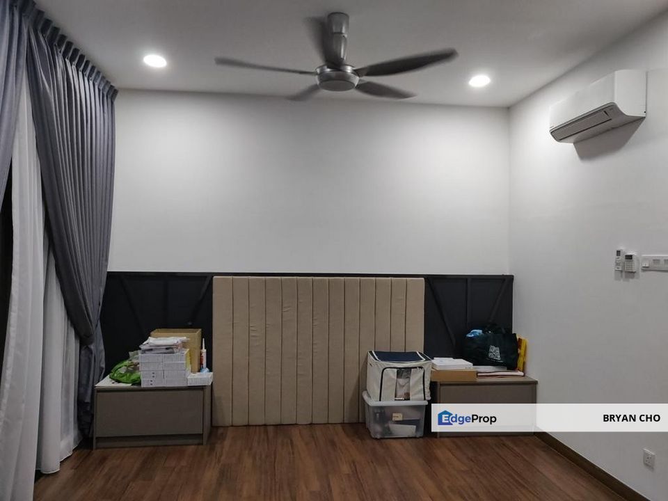 Onepark @ Semenyih , semenyih , selangor for sale 2 Storey , Melwood , One Park Residence, Freehold, 2266 sf,  Semenyih, Selangor, Semenyih