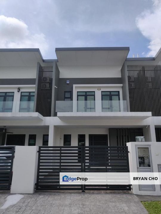 Onepark @ Semenyih , semenyih , selangor for sale 2 Storey , Melwood , One Park Residence, Freehold, 2266 sf,  Semenyih, Selangor, Semenyih