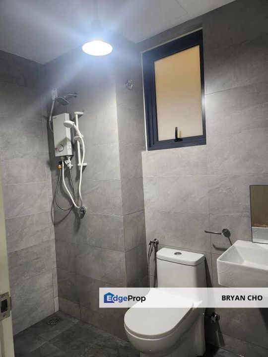 Sunsuria Forum @ 7th Avenue setia alam/Alam Nusantara selangor for sale Fully reno 100% Loan Shah Alam, Selangor, Shah Alam