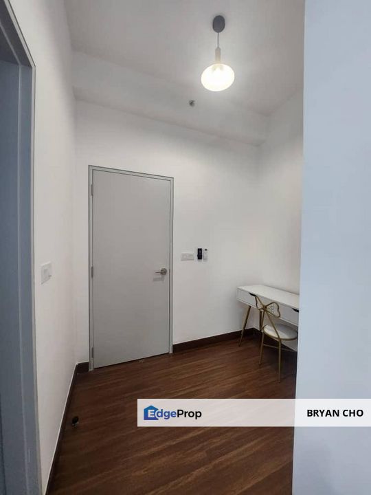 Sunsuria Forum @ 7th Avenue setia alam/Alam Nusantara selangor for sale Fully reno 100% Loan Shah Alam, Selangor, Shah Alam