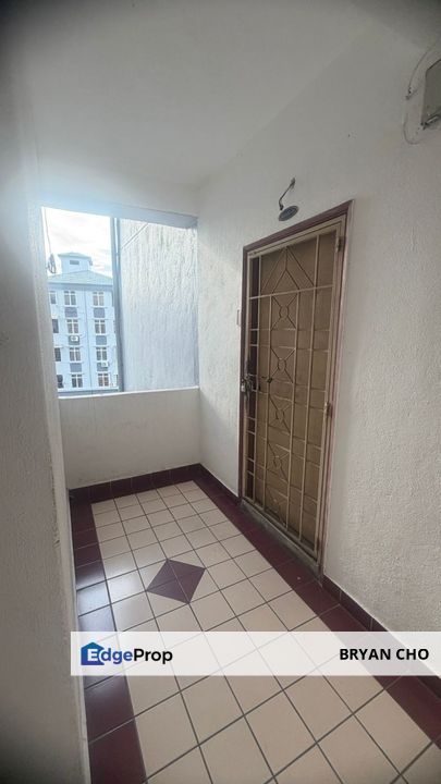 Subang Perdana Goodyear Court 10 Subang jaya, Selangor for sale Goodyear court 10, 3rd floor, 100%Loan Freehold, Subang perdana, Selangor, Subang Jaya