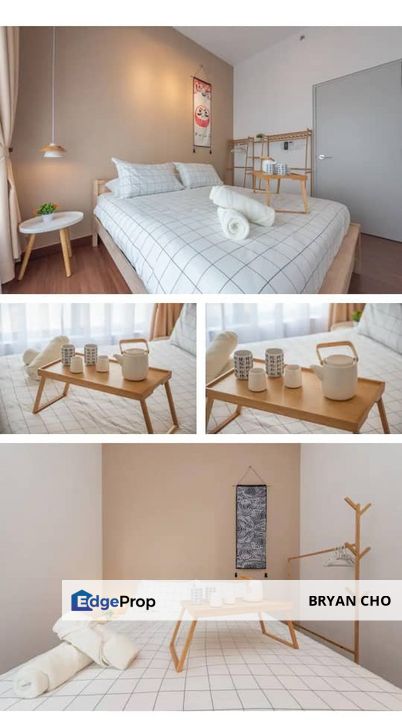 Sunsuria Forum @ 7th Avenue setia alam/Alam Nusantara selangor for sale Fully reno 100% Loan Shah Alam, Selangor, Shah Alam