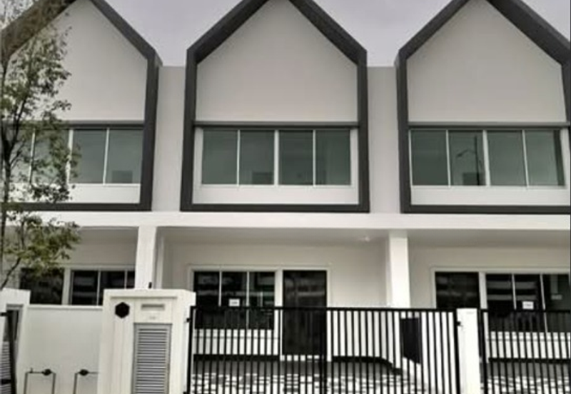 Ebonylane @ Eco Forest