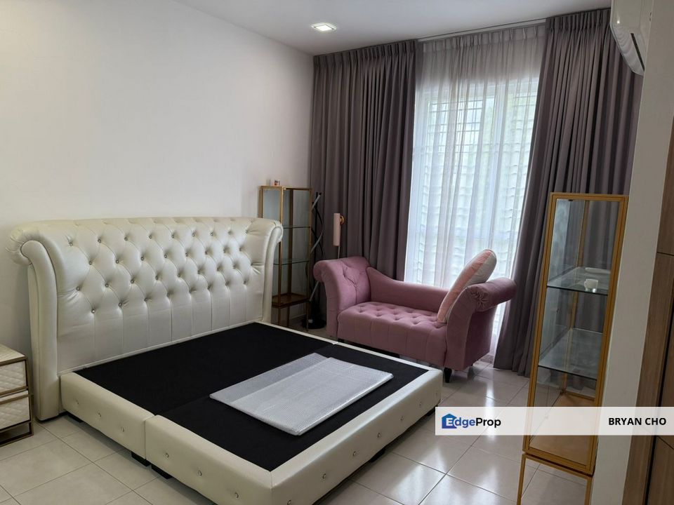 Setia Ecohill, Semenyih, selangor for sale begonia Setia Ecohill | 2 Storey | Freehold | 20 x 70, Selangor, Semenyih