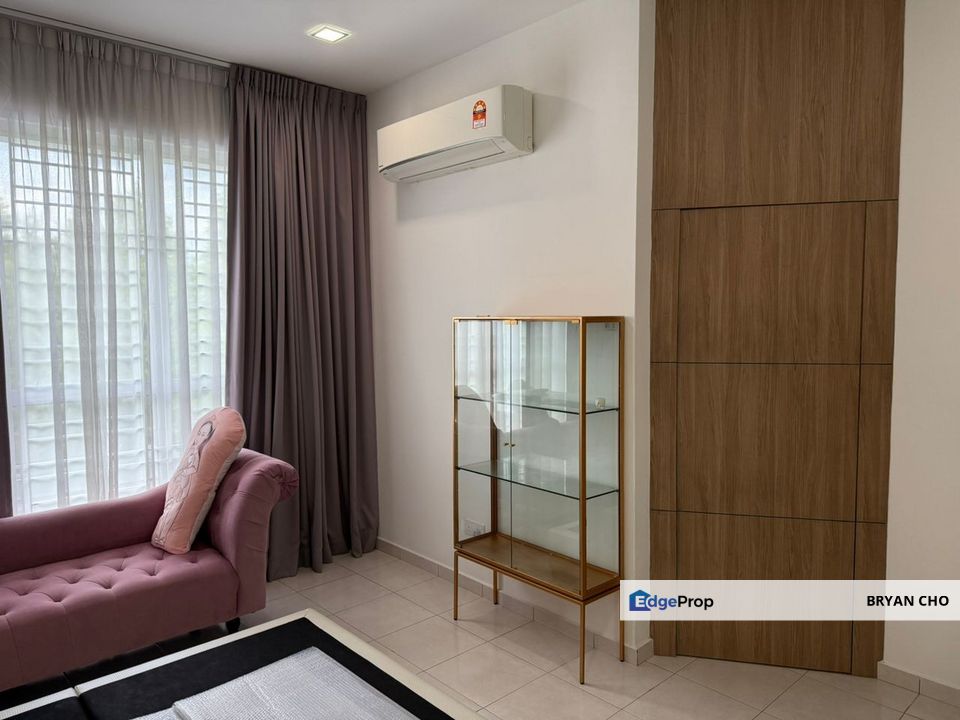 Setia Ecohill, Semenyih, selangor for sale begonia Setia Ecohill | 2 Storey | Freehold | 20 x 70, Selangor, Semenyih