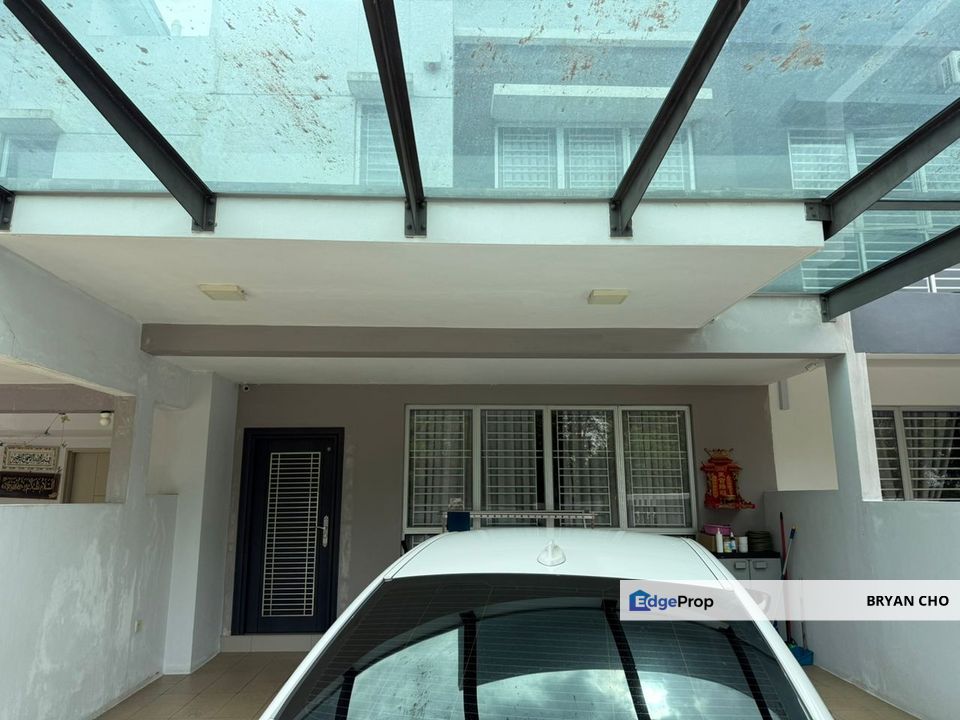 Setia Ecohill, Semenyih, selangor for sale begonia Setia Ecohill | 2 Storey | Freehold | 20 x 70, Selangor, Semenyih