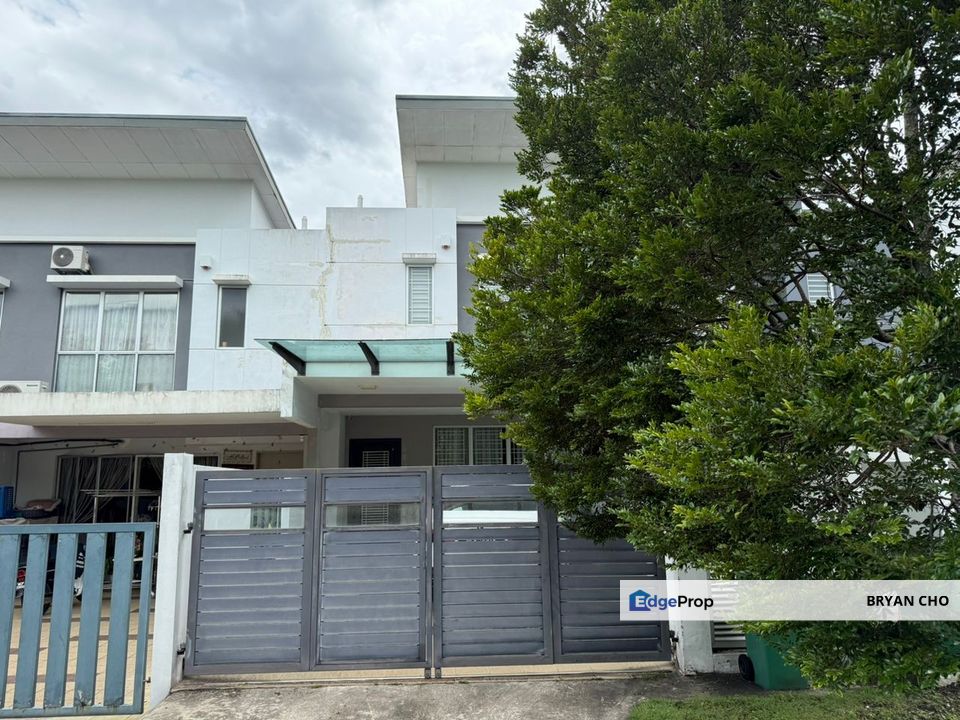 Setia Ecohill, Semenyih, selangor for sale begonia Setia Ecohill | 2 Storey | Freehold | 20 x 70, Selangor, Semenyih