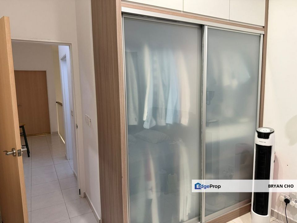 Setia Ecohill, Semenyih, selangor for sale begonia Setia Ecohill | 2 Storey | Freehold | 20 x 70, Selangor, Semenyih