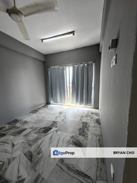 Kajang City Heights Apartment, kajang, selangor for sale City Height apartment , 100% Loan , Low deposit , kajang selangor, Selangor, Kajang