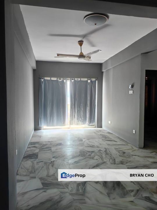 Kajang City Heights Apartment, kajang, selangor for sale City Height apartment , 100% Loan , Low deposit , kajang selangor, Selangor, Kajang