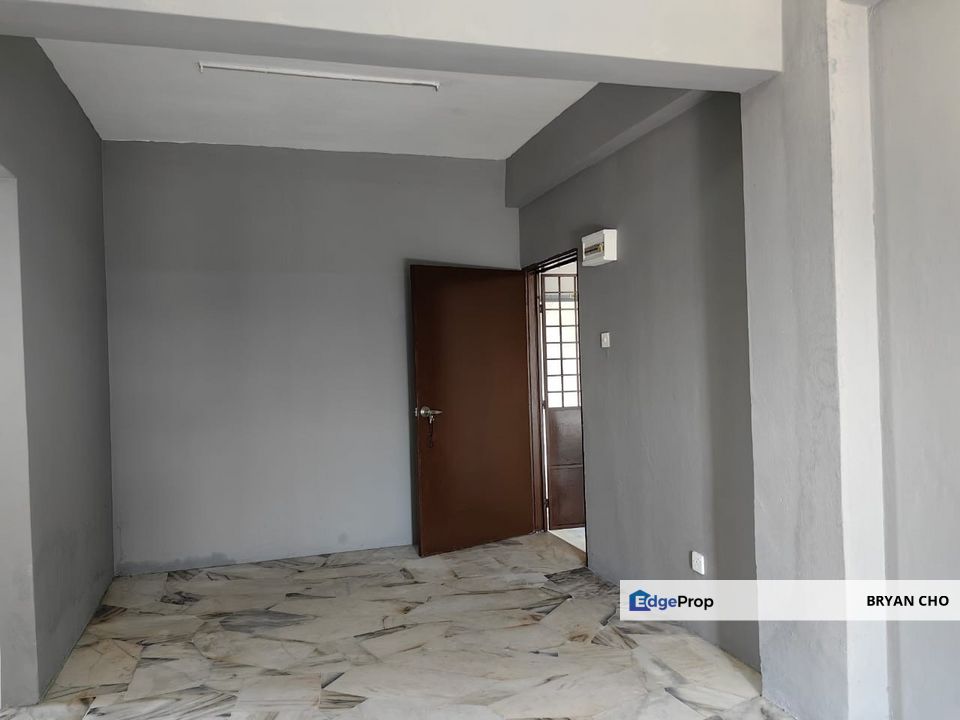 Kajang City Heights Apartment, kajang, selangor for sale City Height apartment , 100% Loan , Low deposit , kajang selangor, Selangor, Kajang