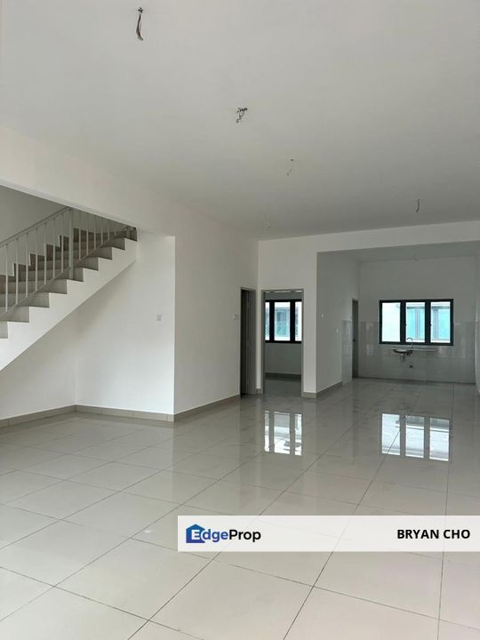 Taman sempurna damai, semenyih , selangor for sale [ 100% Loan|Low Deposit ]  2 storey,  Taman sempurna damai,  20 x 60, Selangor, Semenyih