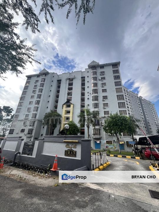 Subang ville aman luxury condominiums , bandar sunway ,selangor for sale Subang ville Aman Luxury Condo | 1100 sf | non Bumi | Bandar sunway, Selangor, Bandar Sunway
