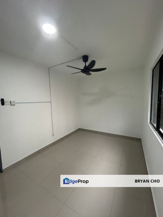 Desa Sri puteri, desa petaling , kuala lumpur for rent( For Rent )  Desa sri puteri flat | level 2 | RM 1000 | 603 sf | KL, Kuala Lumpur, Desa Petaling