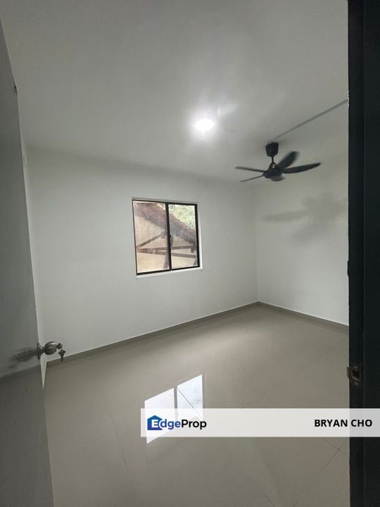 Desa Sri puteri, desa petaling , kuala lumpur for rent( For Rent )  Desa sri puteri flat | level 2 | RM 1000 | 603 sf | KL, Kuala Lumpur, Desa Petaling