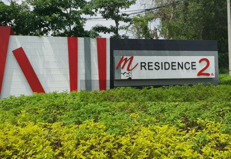 M Residence 2