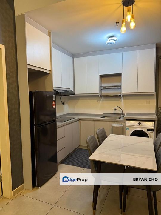 Meta Residence @ meta city , Seri kembangan , selangor for sale (100% Loan | Low depo ) Meta City Residence | 659 sf | Seri Kembangan, Selangor, Seri Kembangan